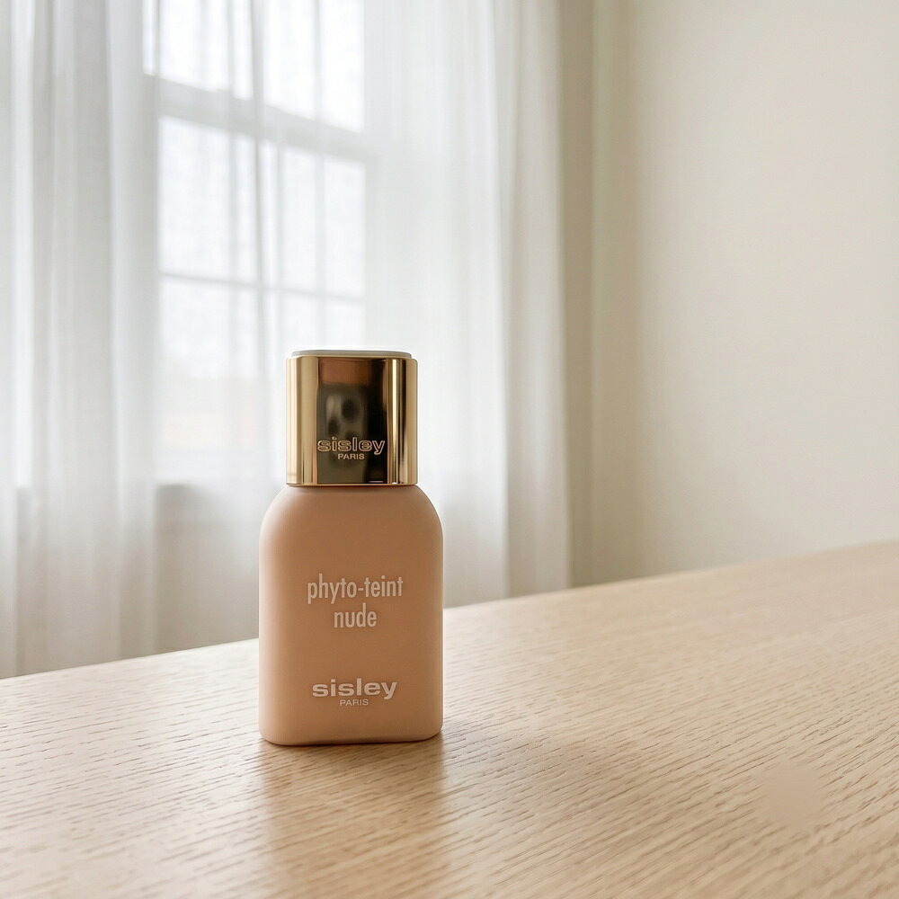 sisley（シスレー） フィト タン ヌード 30mL／リキッドファンデーション