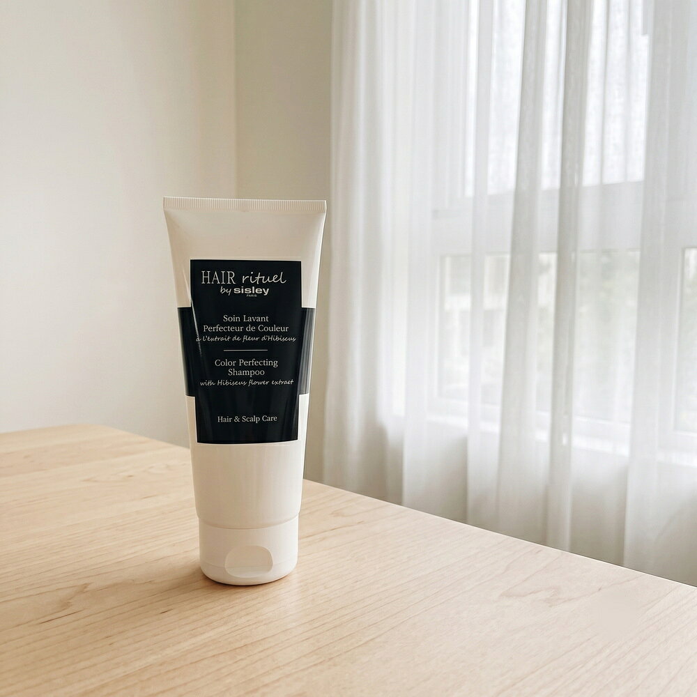 sisley（シスレー） ヘア リチュアル カラー パーフェクティング シャンプー 200mL・ 500mL／シャンプー