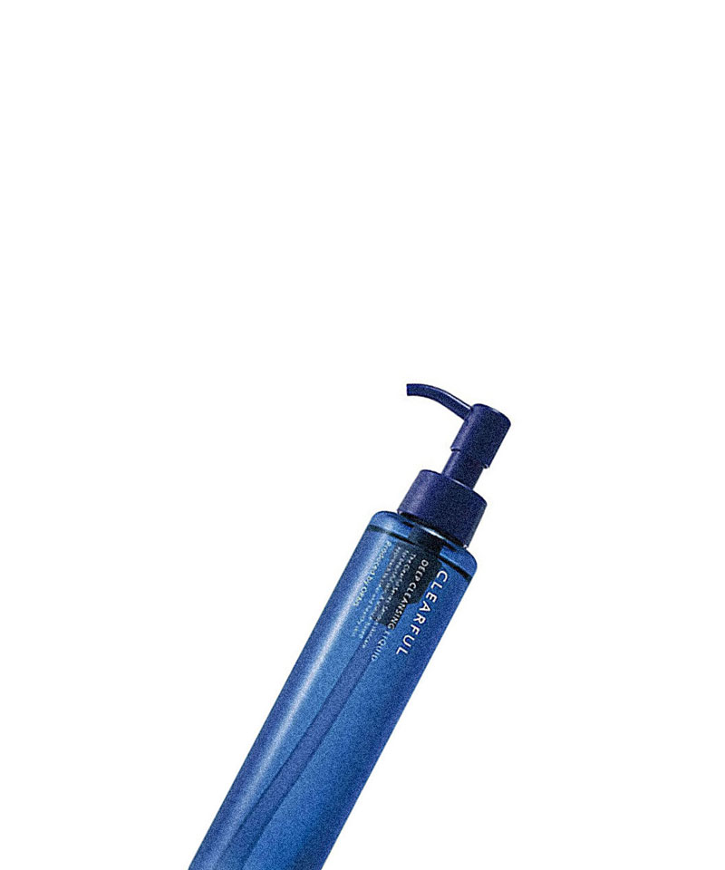 【国内正規品】 ORBIS/ オルビス クリアフル ディープ クレンジング リキッド ボトル入り 150mL／薬用クレンジングリキッド［医薬部外品］