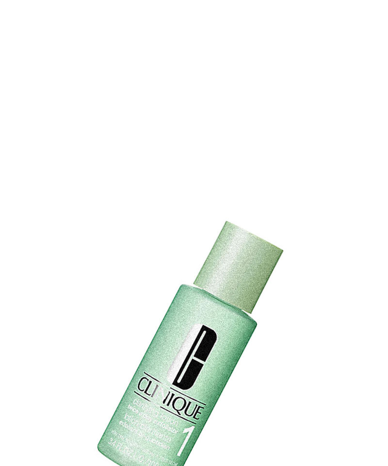 CLINIQUEクラリファイングロ...