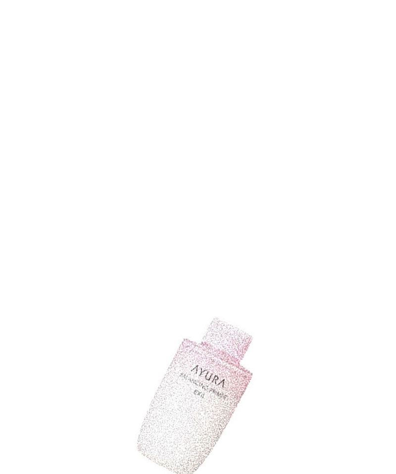 AYURA/アユーラ バランシングプライマーαEX（レフィルのみ） 100mL／化粧液