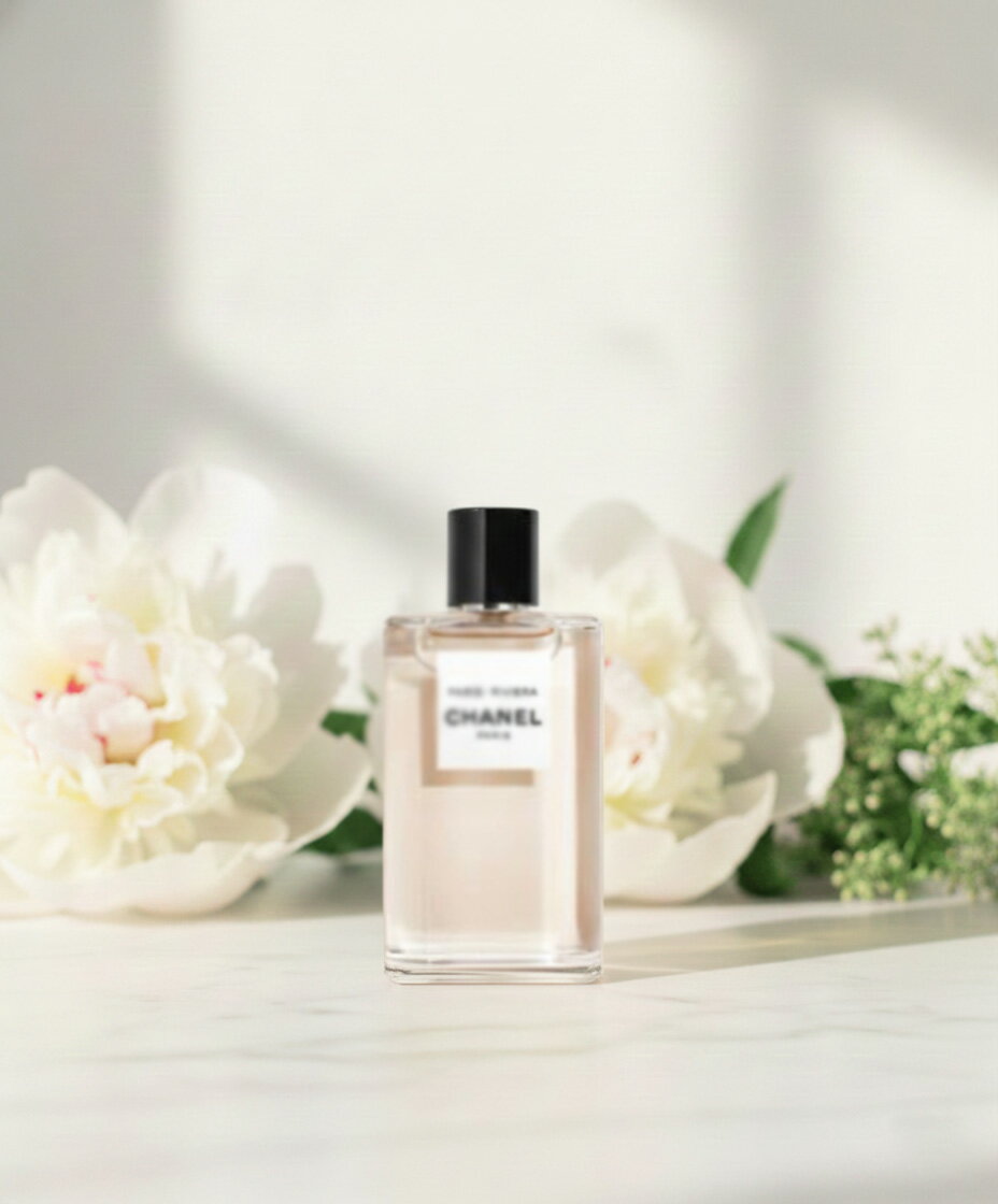 CHANEL シャネル レ ゾー ドゥ シャネル パリ リヴィエラ オードゥ トワレット 50mL・125mL／オードトワレ