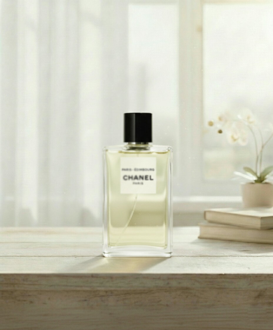 CHANEL シャネル レ ゾー ドゥ シャネル パリ エディンバラ オードゥ トワレット 50mL・125mL／オードトワレ