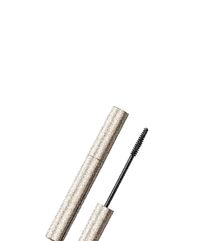 LUNASOL ルナソル　フェザリーディファイニングマスカラ 6g／マスカラ