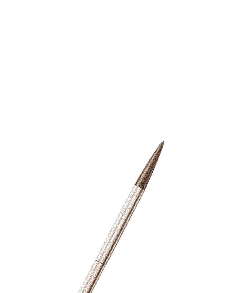 LUNASOL ルナソル　モデリングアイブロウペンシル 0.02g／アイブロウペンシル（レフィルのみ）