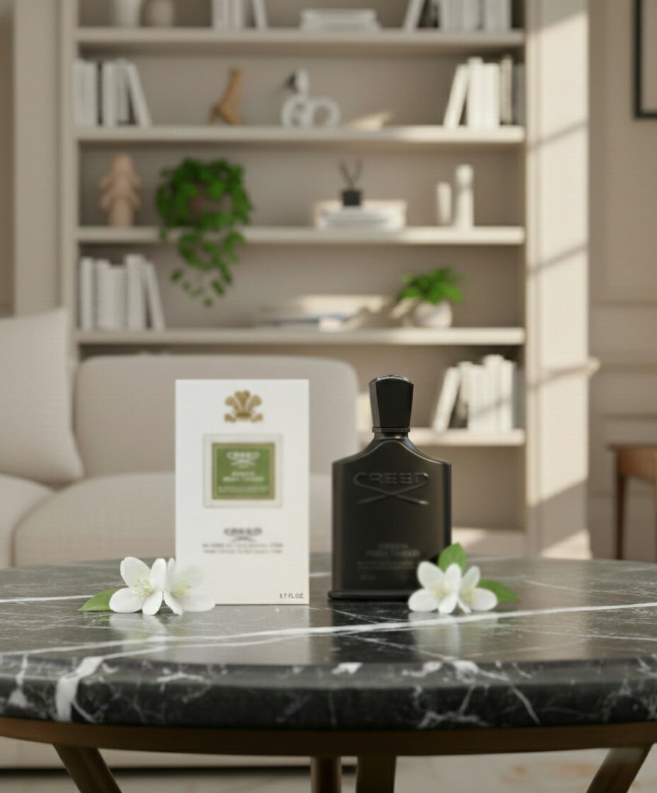 CREED クリード グリーン アイリッシュ ツィード オーデパルファム 50mL 100mL／オーデパルファム