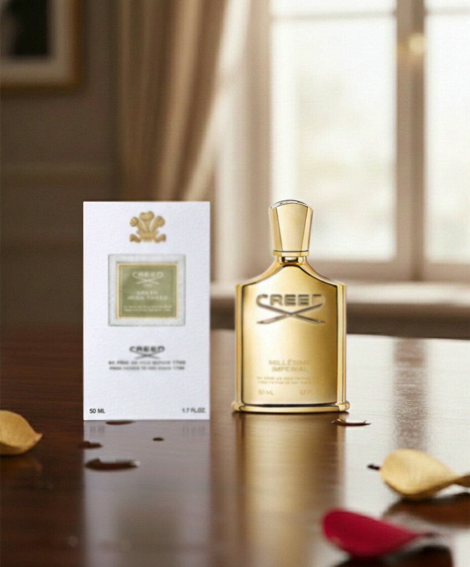 CREED クリード ミレジム　アンペリアル　オーデパルファム 50mL・100mL／オーデパルファム