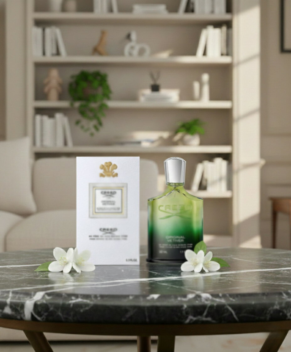Rakuten - CREED クリード ベチバー　オーデパルファム 50mL・100mL／オーデパルファム