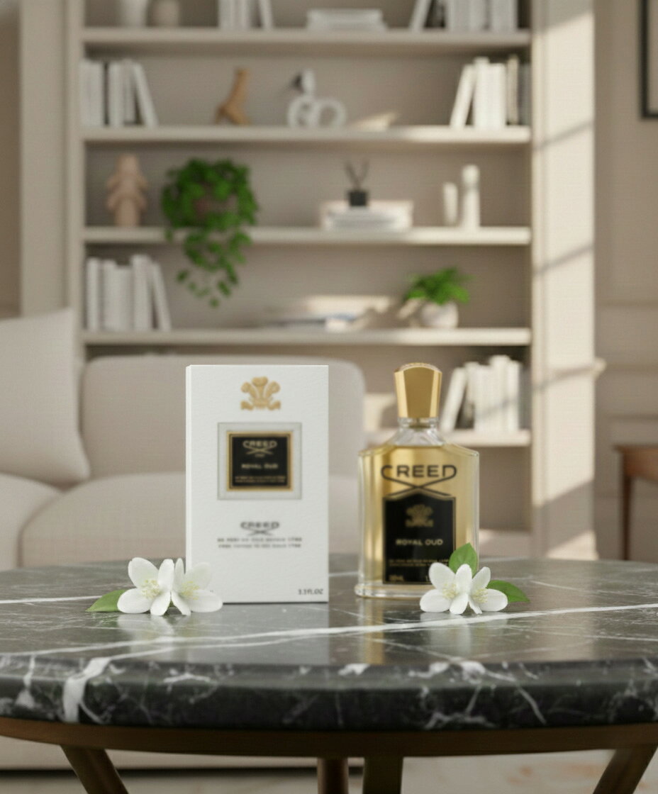 Rakuten - CREED クリード ロイヤル　ウード　オーデパルファム 50mL・100mL／オーデパルファム