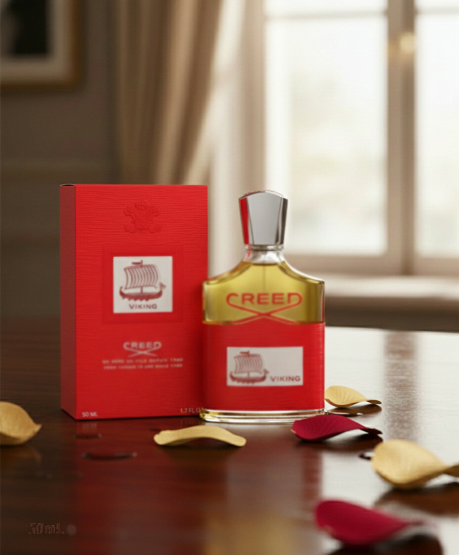 CREED クリード バイキング　オーデパルファム 50mL・100mL／オーデパルファム