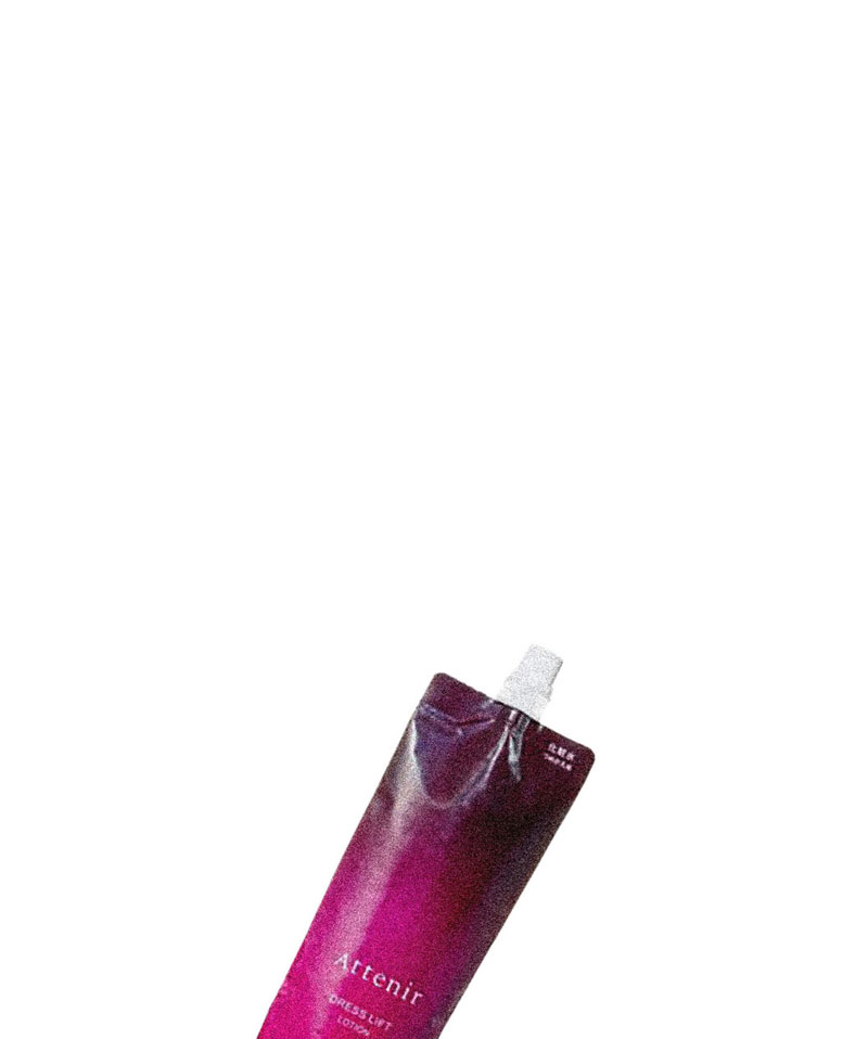 乐天商城 - Attenir アテニア ドレスリフト　ローション　 140mL（レフィルのみ）／化粧水［医薬部外品］