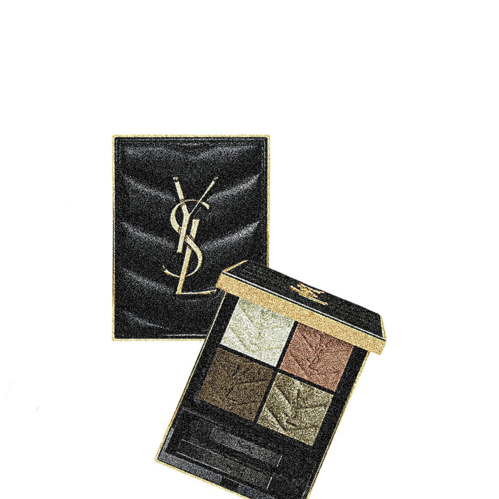 2025/8/1 発売 イヴ・サンローラン（YV