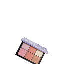 2025/11/21発売 数量限定 【国内正規品】 NARS エシリアル オーラ ブラッシュパレット パウダーチーク 6色 クリスマスコフレ2025 コフレ キ...