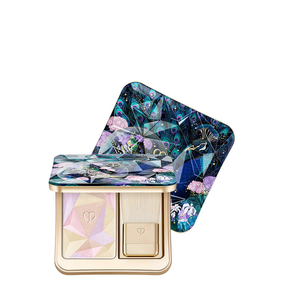 2025/11/21 発売 数量限定 CPB クレ・ド・ポー ボーテ ル・レオスールデクラ #110 クリスマスコフレ2025 ホリデー コフレ キット セット...