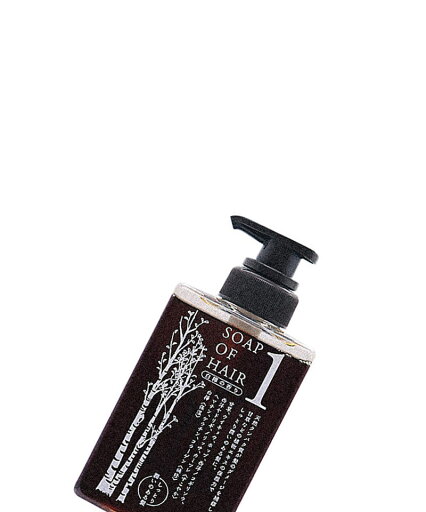 【国内正規品】 オブ・コスメティックス(Of cosmetics) ソープオブヘア・1 【国内正規品】 オブ・コスメティックス(Of cosmetics) ソープオブヘア・1