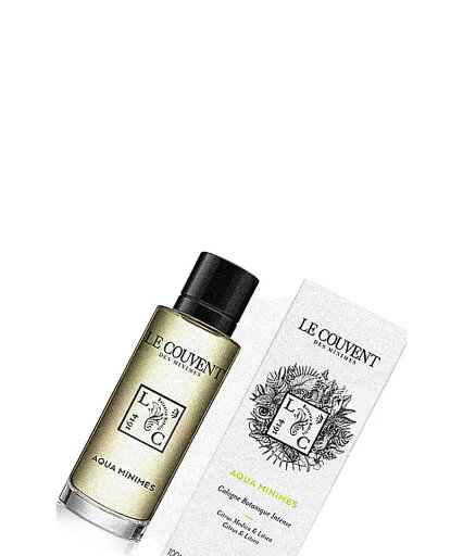 【国内正規品】 ル クヴォン メゾン ド パルファム(LE COUVENT MAISON DE PARFUM) ボタニカルコロン アクアミニム 100mL、50mL、10mL/オーデコロン 【国内正規品】 ル クヴォン メゾン ド パルファム(LE COUVENT MAISON DE PARFUM) ボタニカルコロン アクアミニム 100mL、50mL、10mL/オーデコロン
