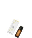 【国内正規品】 (@aroma)アットアロマ サプリメントエアー エッセンシャルオイル 10mL/ルームフレグランス