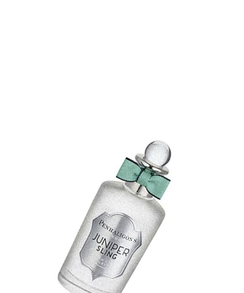 ペンハリガン（PENHALIGONS） ジュニパー　スリング　オードトワレ 100mL・30mL／オードトワレ(4)