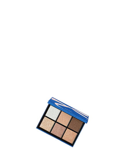 【国内正規品】 SNIDEL BEAUTY (スナイデル ビューティ) SNIDEL アイデザイナー(限定品) 9.4g(EX13)、10.0g(EX14)/アイシャドウパレット 【国内正規品】 SNIDEL BEAUTY (スナイデル ビューティ) SNIDEL アイデザイナー(限定品) 9.4g(EX13)、10.0g(EX14)/アイシャドウパレット