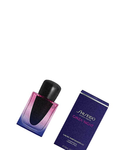 【国内正規品】 資生堂(SHISEIDO) ギンザ ナイト オードパルファム 30mL・50mL・90mL/フレグランス 【国内正規品】 資生堂(SHISEIDO) ギンザ ナイト オードパルファム 30mL・50mL・90mL/フレグランス