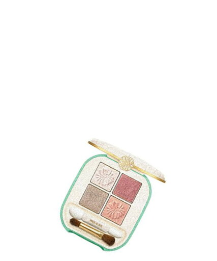 【国内正規品】 ポール & ジョー(PAUL & JOE) アイデザイン パレット 4g/パウダーアイシャドウ 【国内正規品】 ポール & ジョー(PAUL & JOE) アイデザイン パレット 4g/パウダーアイシャドウ