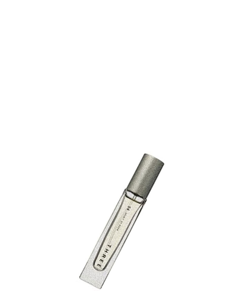 THREE（スリー）　エッセンシャルセンツ　R　04　SPIRIT　OF　EDEN 10mL・30mL／オ...