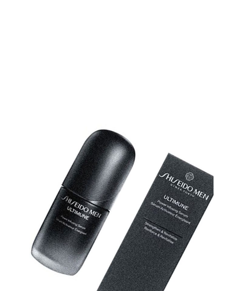 SHISEIDO MEN���������ɥ���� SHISEIDO����󡡥���ƥ��ߥ塼�󡡥ѥ�饤���󥰡������ 30mL��50mL�����Ʊ�