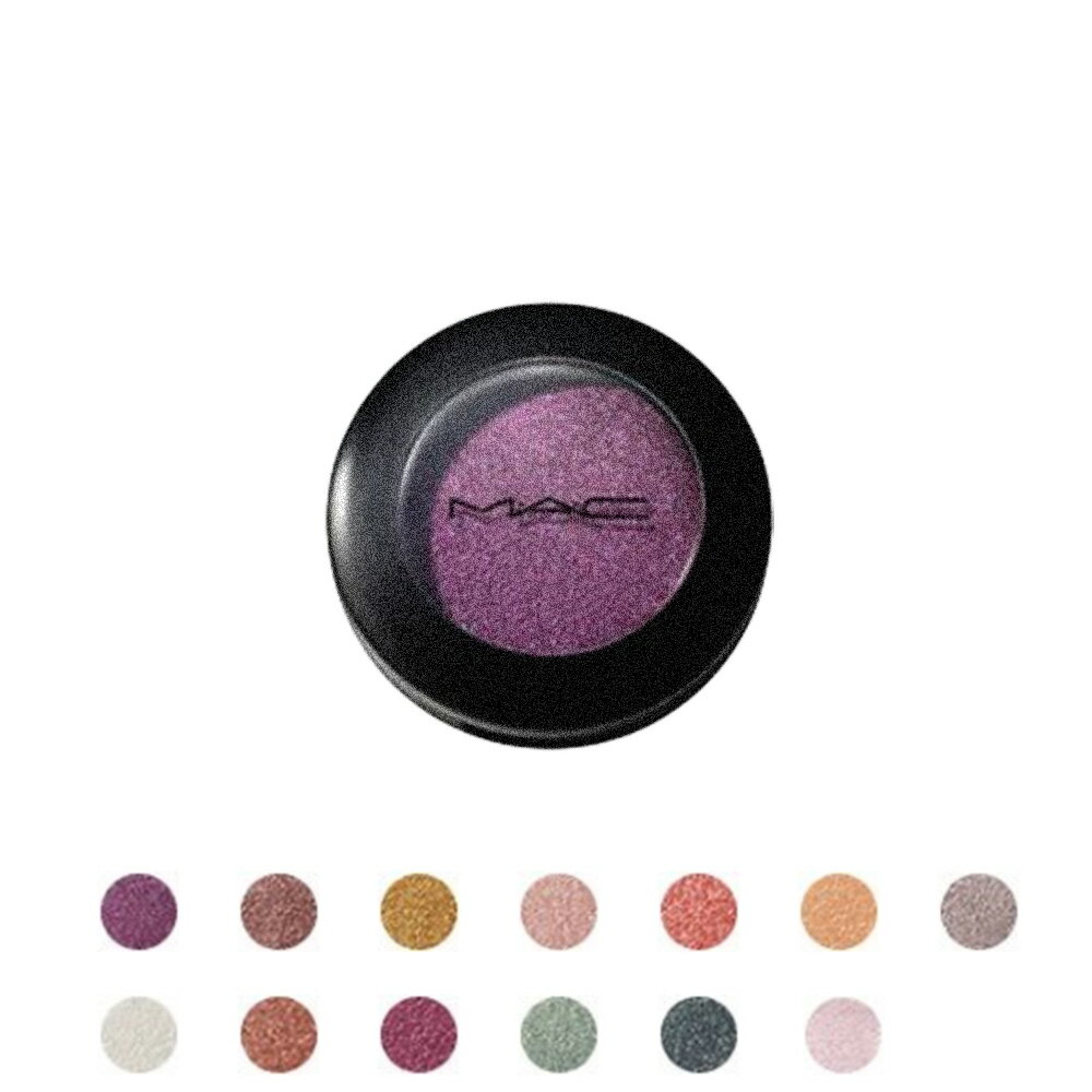 2025/10/03 発売 【国内正規品】 M・A・C (マック) MACアイシャドウ　グリッター 1g／アイシャドウのサムネイル