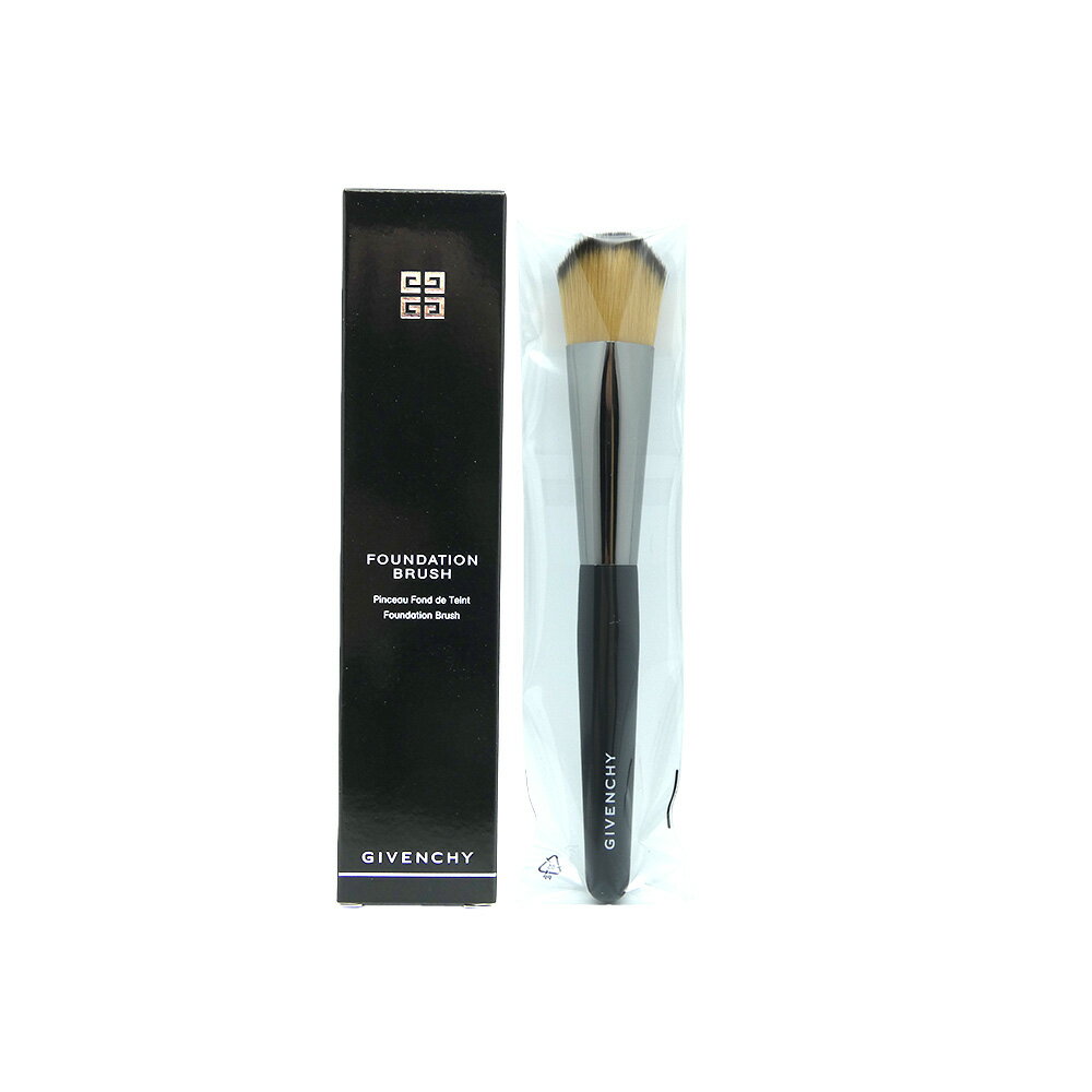 【国内正規品】ジバンシイ GIVENCHYタン・クチュール・エバーウェア・ブラシ 長さ16.5cm