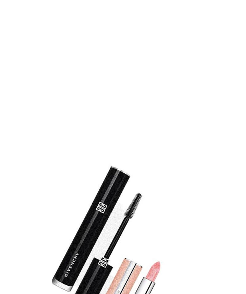 2025/11/1 発売 数量限定【国内正規品】 GIVENCHY（GIVENCHY） ランテルディ マスカラ キット（限定キット）クリスマスコフレ2025 ホリデー コフレ キット セット プレゼント ギフト 贈り物