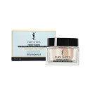 【国内正規品】 YVES SAINT LAURENT イヴ・サンローラン ピュアショット リッチクリーム 50mL・50mL(リフィル)/クリーム