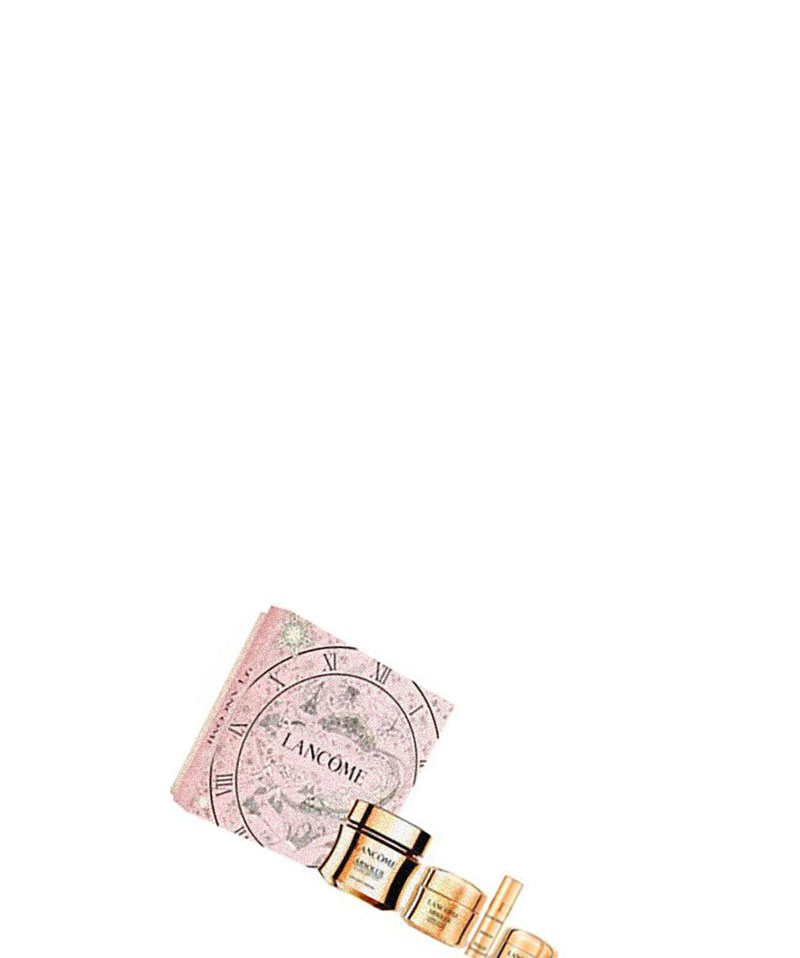 2025/11/1 発売 数量限定 LANCOME（LANCOME