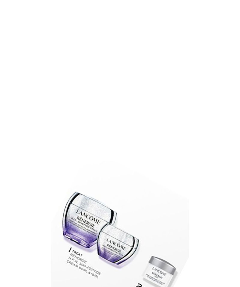 2025/11/1 発売 数量限定 LANCOME（LANCOME