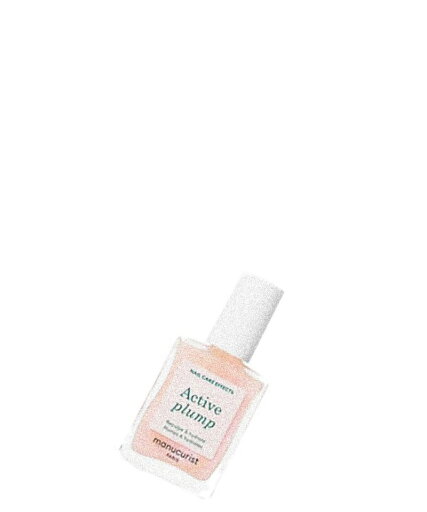 【国内正規品】 manucurist/マニキュリスト アクティブ プランプ(製販名 mr ネイルケア AC <プランプ>) 15mL/マニキュア 【国内正規品】 manucurist/マニキュリスト アクティブ プランプ(製販名 mr ネイルケア AC <プランプ>) 15mL/マニキュア