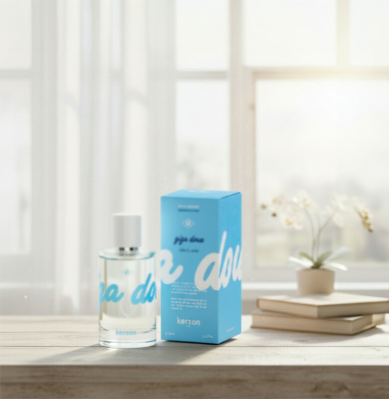楽天市場】香水 kerzonの通販