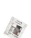 【国内正規品】 ネイルマティック(nailmatic) NM グリッターセット(シルバーL/ゴールドS)(限定品)
