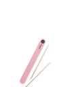 【国内正規品】 ネイルマティック(nailmatic) NM ネイルファイルセット(ピンク)