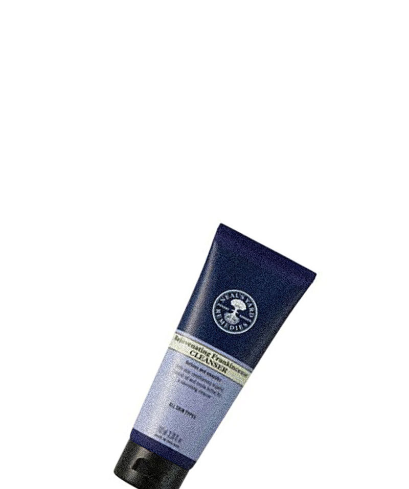 【国内正規品】 ニールズヤード レメディーズ（NEALS YARD REMEDIES） フランキンセンス　クレンジングクリーム（クレンジングクリーム　F） 100mL／クレンジング