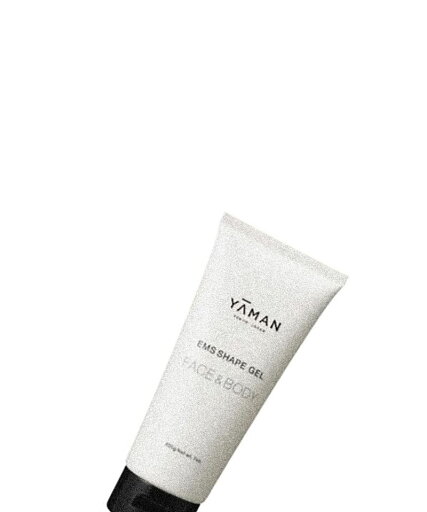 【国内正規品】 YA-MAN/ヤーマン EMSシェイプゲル 200g/EMS美容機器専用ゲル 【国内正規品】 YA-MAN/ヤーマン EMSシェイプゲル 200g/EMS美容機器専用ゲル