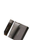 【国内正規品】 THREE(スリー) エッセンシャルセンツ シャンプー & トリートメント トライアルキット S