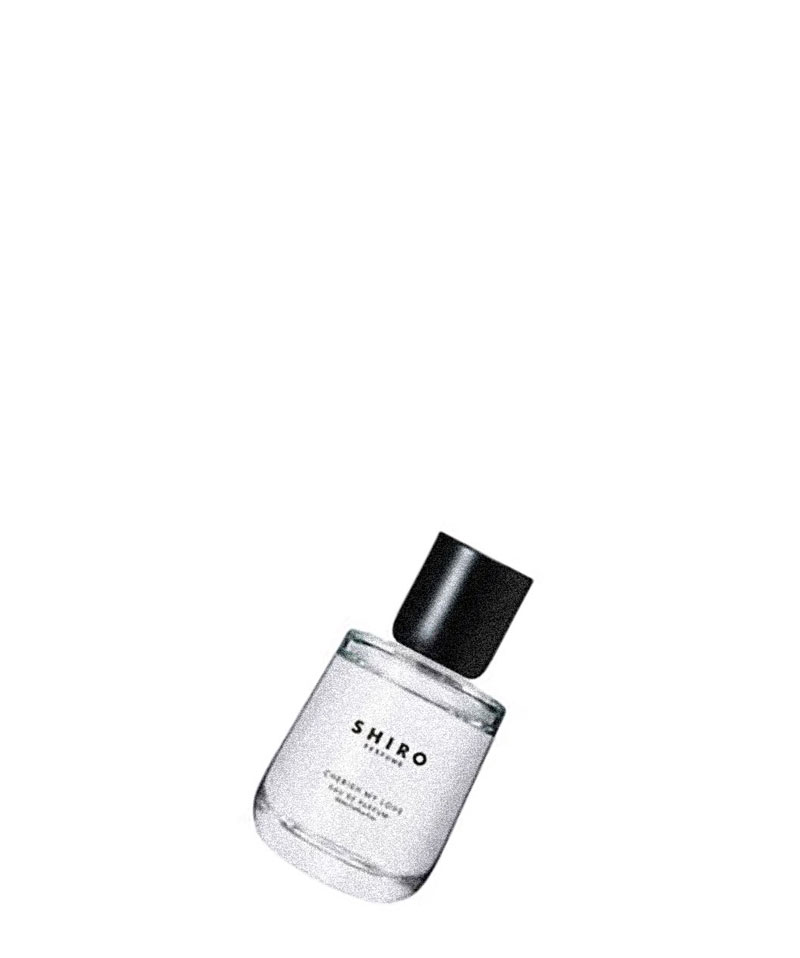 乐天商城 - 2025/7/29 発売 SHIRO /シロチェリッシュ　マイ　ラブ　50mL／オードパルファン