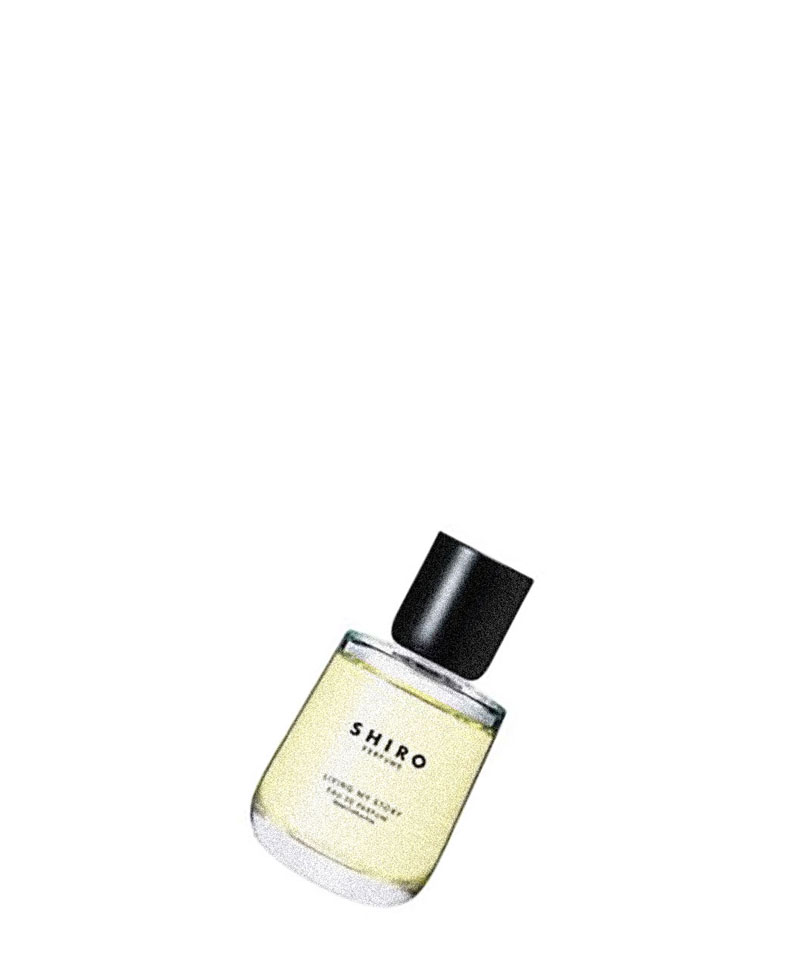 Other - 2025/7/29 発売 SHIRO /シロリビング　マイ　ストーリー　50mL／オードパルファン