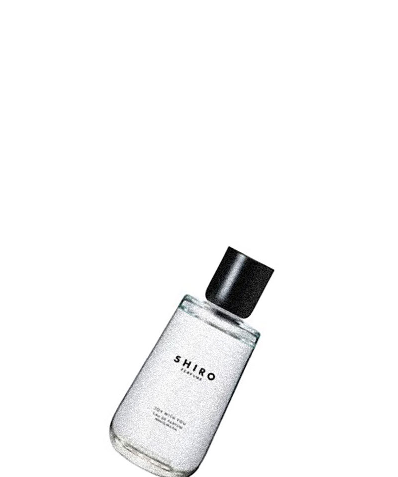 Rakuten - 2025/7/29 発売 SHIRO /シロジョイ　ウィズ　ユー　100mL／オードパルファン