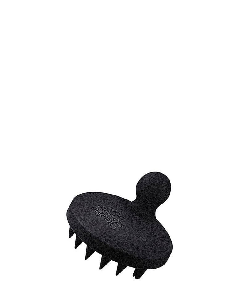 【国内正規品】 ジョンマスターオーガニック（john masters organics） スキャルプシェイクブラシ　ハード スカルプブラシ