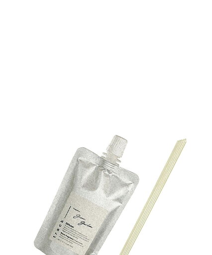 【国内正規品】 track(トラック)TRK ディフューザー(詰替のみ) GreenGarden グリーンガーデンの香り 80mL/ディフューザー 【国内正規品】 track(トラック)TRK ディフューザー(詰替のみ) GreenGarden グリーンガーデンの香り 80mL/ディフューザー