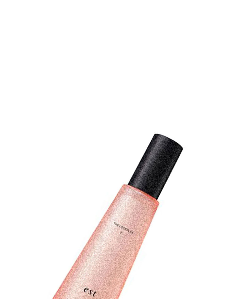 【国内正規品】 エスト（est） エスト　ザローション　EX　T 140mL／化粧水のサムネイル