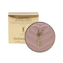 【国内正規品】 YVES SAINT LAURENT イヴ・サンローラン ラディアント タッチ グロウパクト 12g/SPF50+・PA++++/クッションファンデーション
