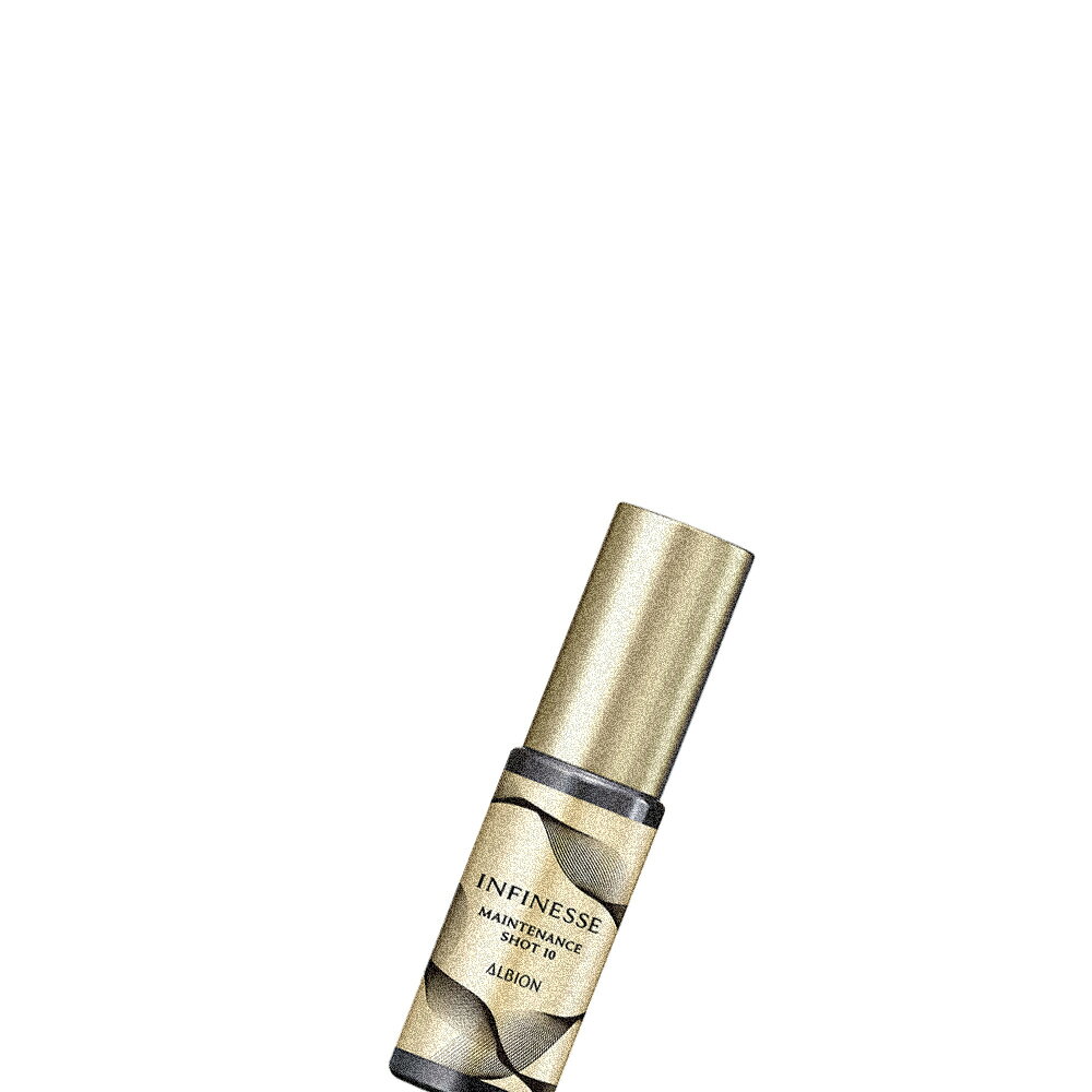 Other - 2025/10/18 発売 Albion/ アルビオン アンフィネス メンテナンス ショット 10/ 24ml