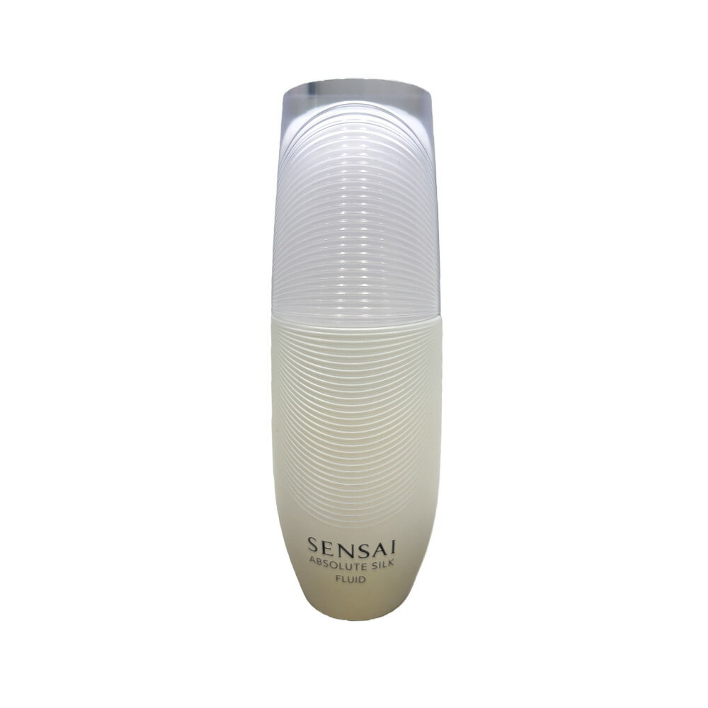 SENSAI(センサイ) 　AS　フルイド 80mL／乳液