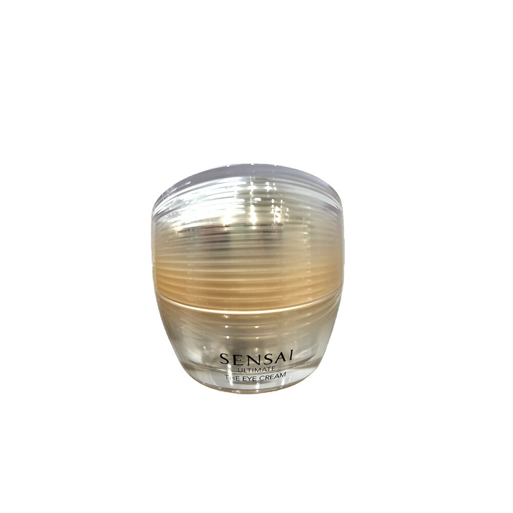 SENSAI(���󥵥�) UTM�������������꡼�ࡡN 15mL���������꡼��